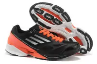 adizero feather 2 adidas discount,2013 courir trop vite adidas hommes noir orange